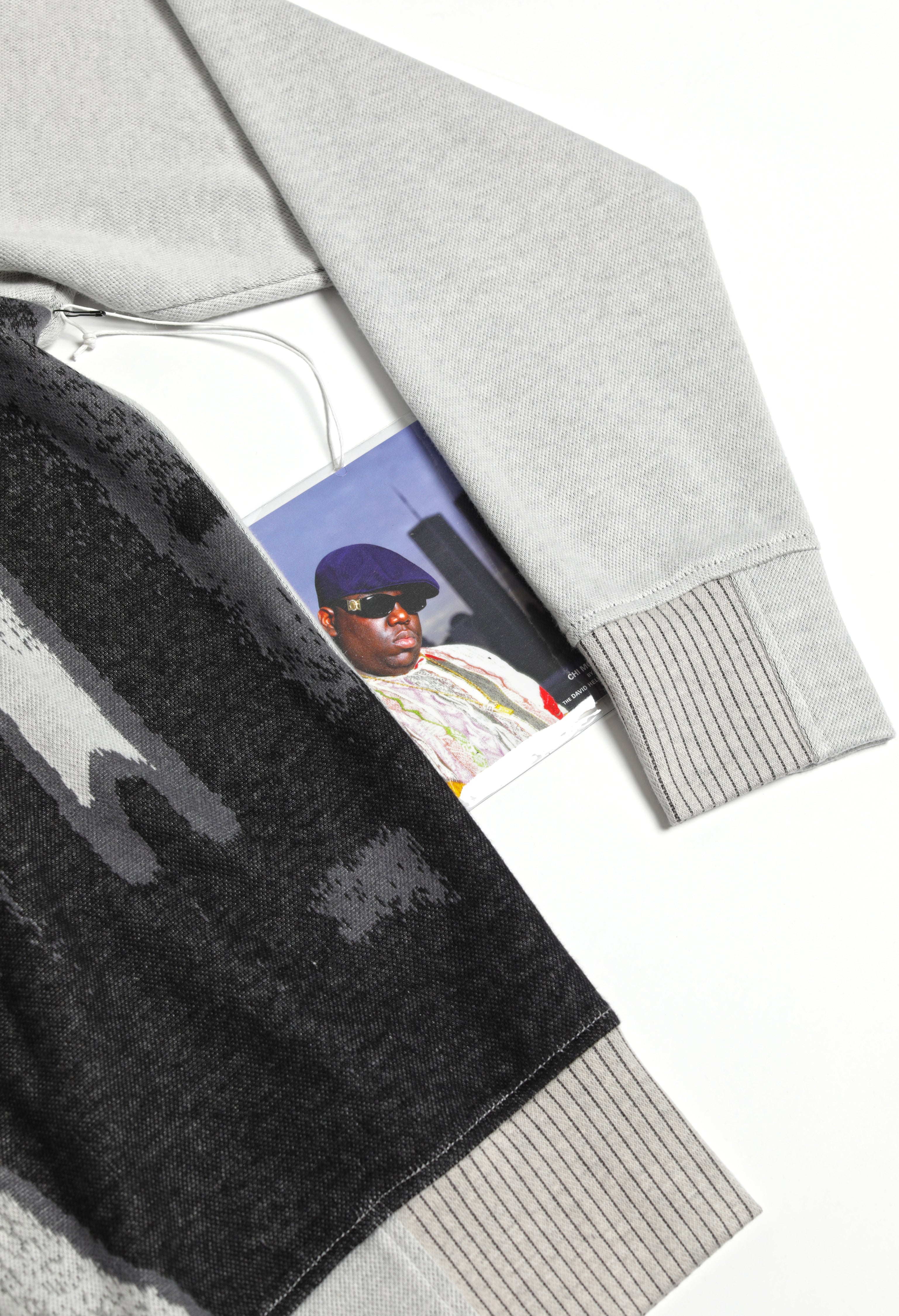 Chi Modu by DHP 'Pullover" 1 of 75